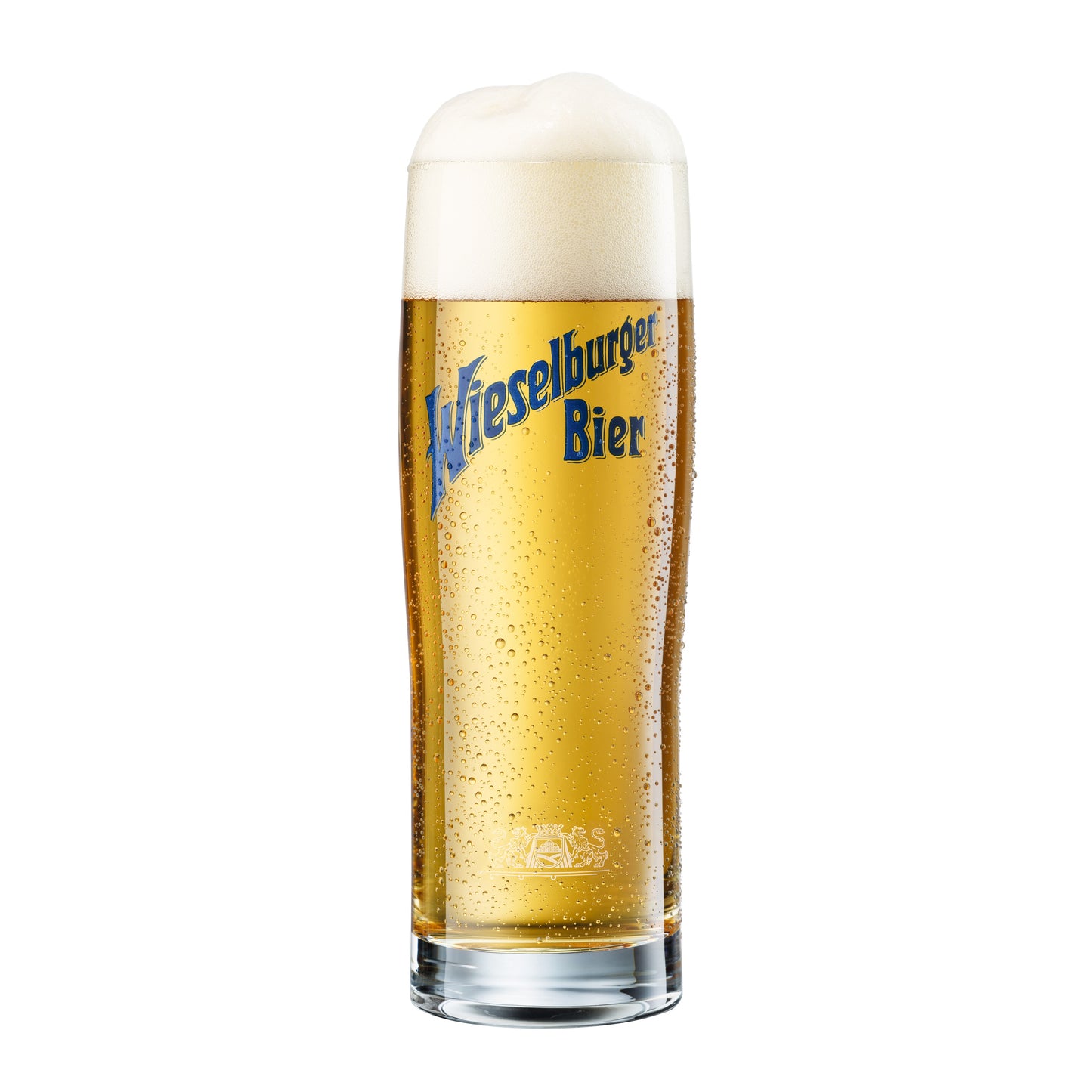 Wieselburger Glas Becher Dayton