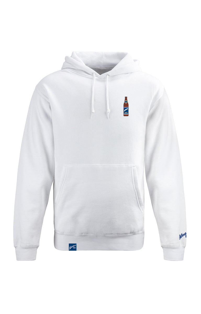 Wieselburger Hoodie „Gold“ Damen