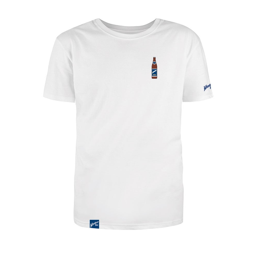Wieselburger T-Shirt „Gold“