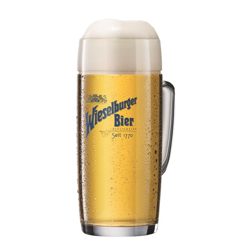 Wieselburger Krug Donau