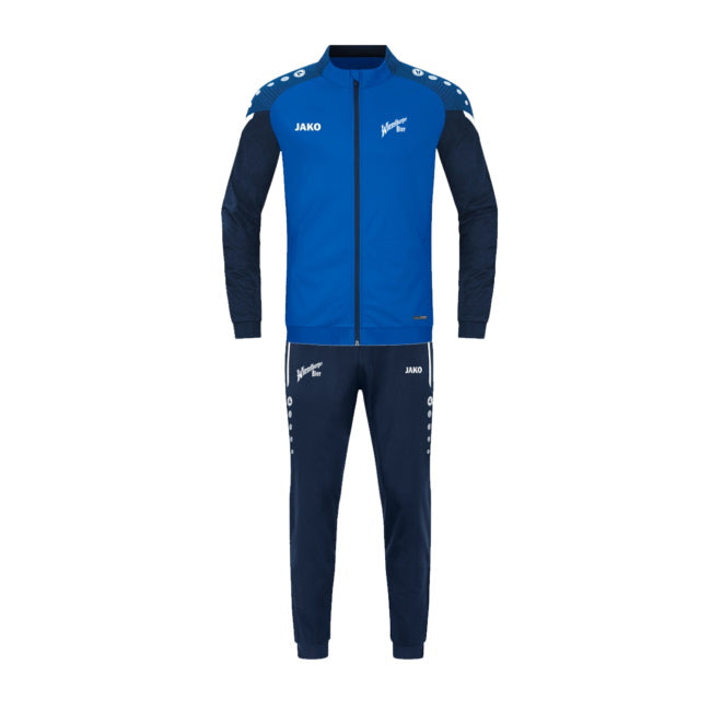Wieselburger Trainingsanzug (JAKO)