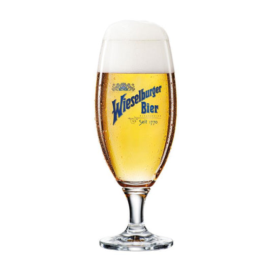 Wieselburger Pokal Typ 86