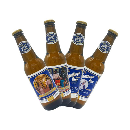 24er-Tray 0,33l EW mit personalisierter Etikett