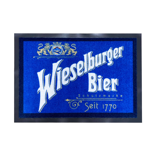 Wieselburger Fußmatte