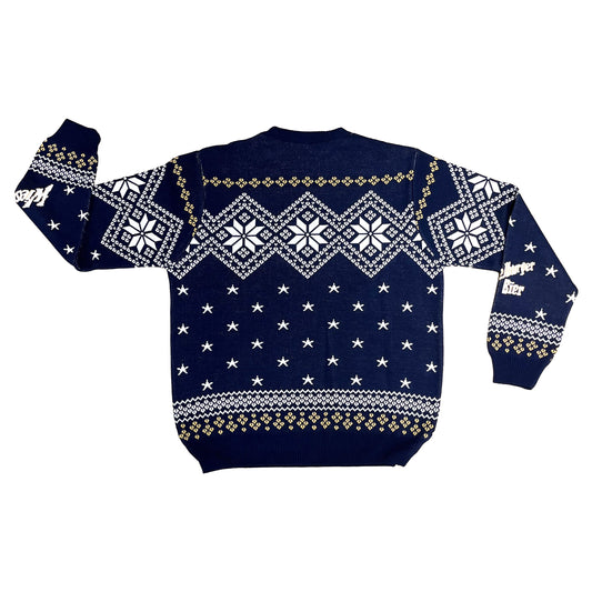 Wieselburger Weihnachtpullover